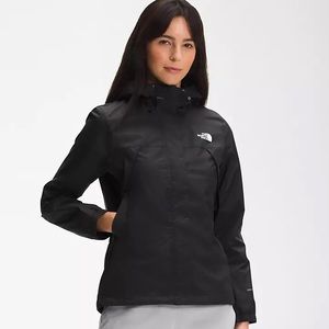 NorthFace Antora Rain Jacket